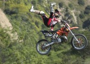 KTM 125 SX Freestyle KTM 125 SX Freestyle